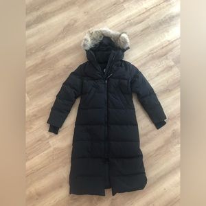 Canada Goose Parka